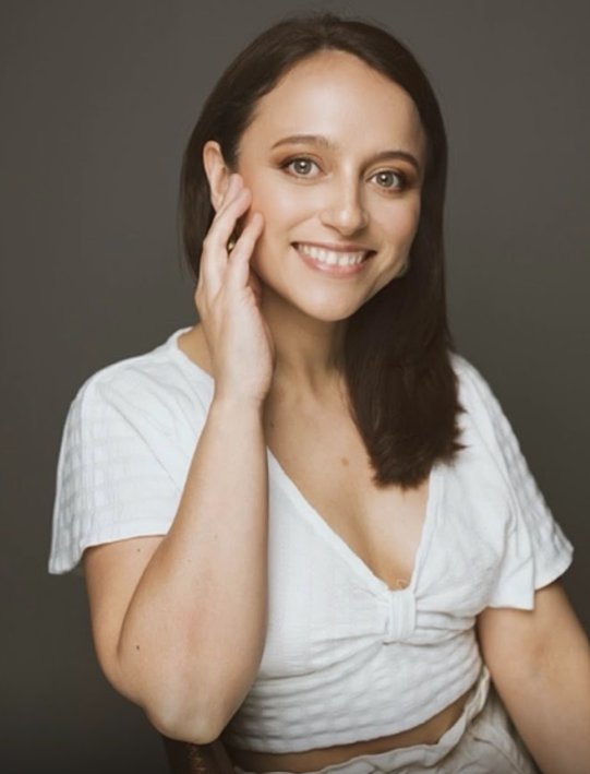 Joana Motta — Directora de Forte Teatro